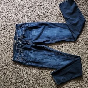 Lucky Brand jeans